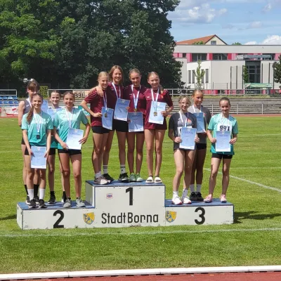 KKJS in Borna und Grimma am 06./07.06.2026