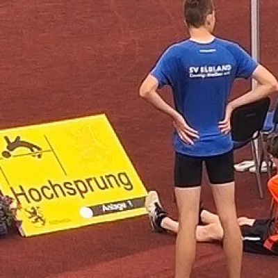 Landesmeisterschaften Mittweida