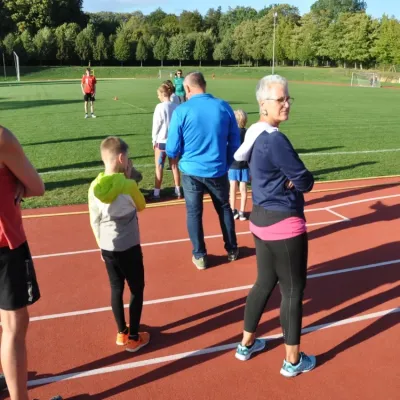 Vereinsportfest