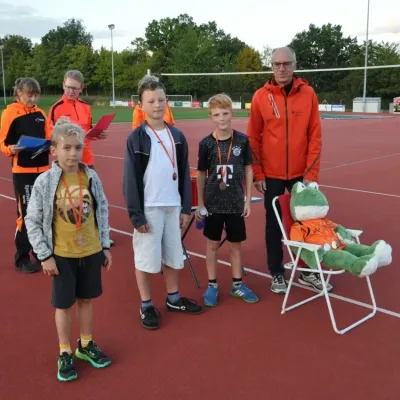 Vereinsportfest