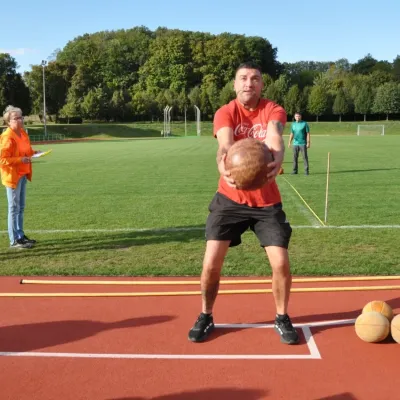 Vereinsportfest