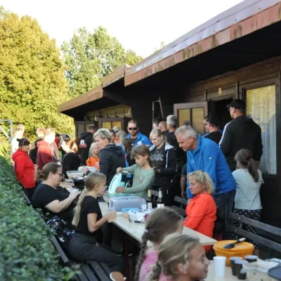 Vereinsportfest