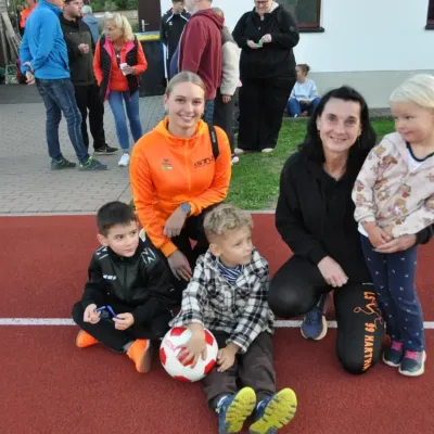 Vereinsportfest