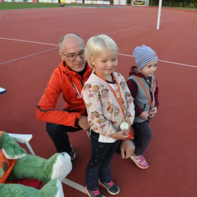 Vereinsportfest