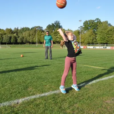 Vereinsportfest