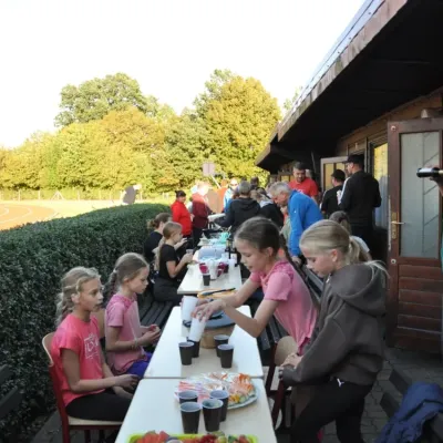 Vereinsportfest