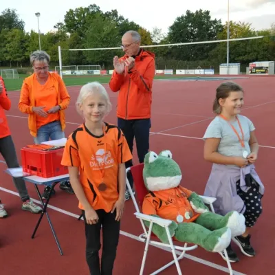Vereinsportfest