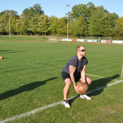 Vereinsportfest
