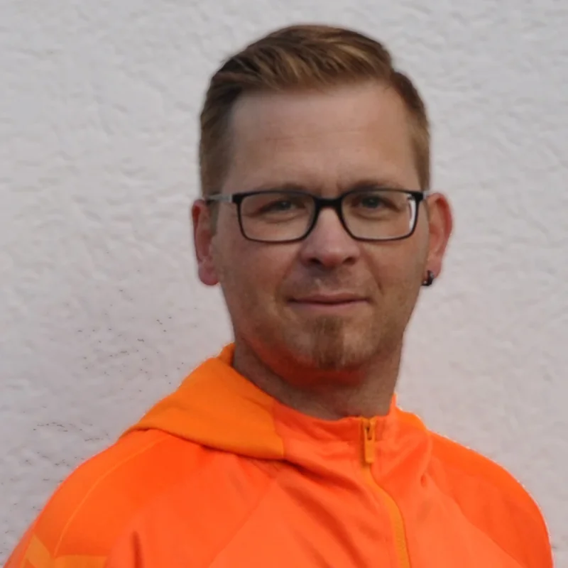 Michael Bauer