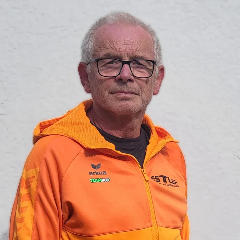 Wolfgang Thate