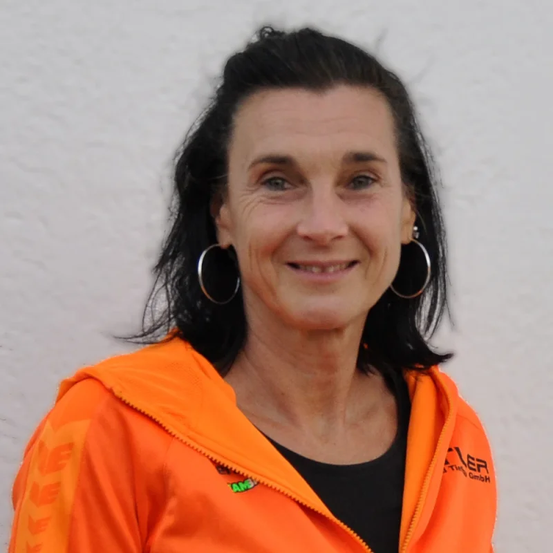 Maren Sawall