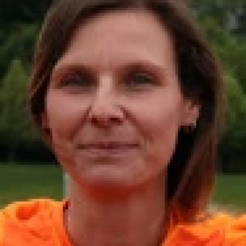 Janina Goldammer